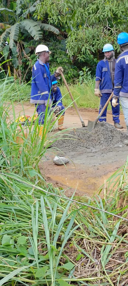 Respect de l'homme et de l'environnement1
